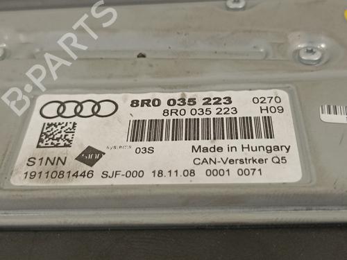 Other AUDI Q5 (8RB) 2.0 TDI quattro | BP17497254O1