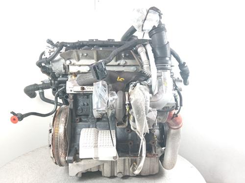 Engine SEAT LEON (1P1) 2.0 Cupra R | BP23501462M1 
