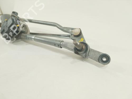 Front wiper motor LAND ROVER RANGE ROVER SPORT II (L494) 3.0 TDV6 4x4 | BP26552817M29 