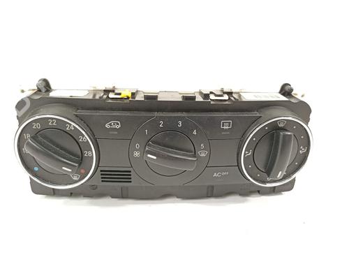 Used Climate control Climate control 17522596 17522596