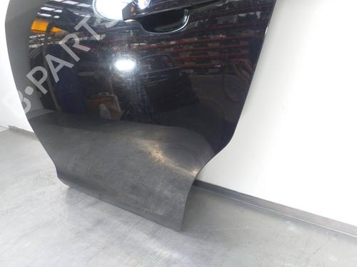 Left rear door OPEL CORSA D (S07)  | BP6057315C4 