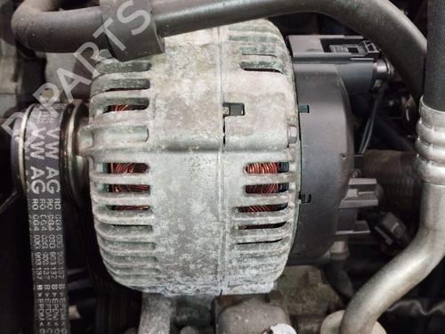 alternator-vw-passat-b6-3c2-2005-2006-2007-2008-2009-2010-2011-36786261 main image