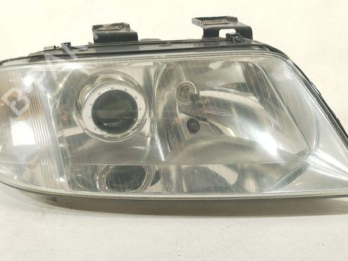 Used Right headlight Right headlight AUDI A6 C5 Avant (4B5, 4B6) 2.4 (165 hp) 40101283 40101283