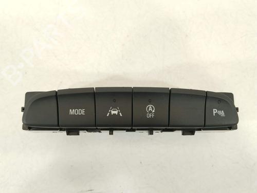 Switch OPEL INSIGNIA B Grand Sport (Z18) 2.0 Turbo | BP34444756I30 - Image 4