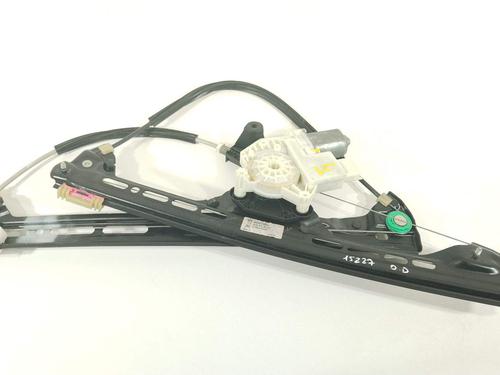 Used Front right window mechanism Front right window mechanism 29451939 29451939