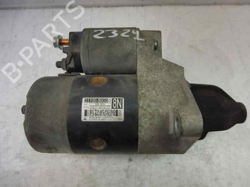 Startmotor Startmotor 2658076 2658076