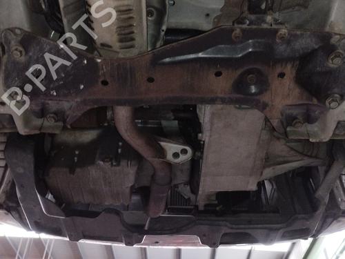 Used Subframe Subframe 38175181 38175181