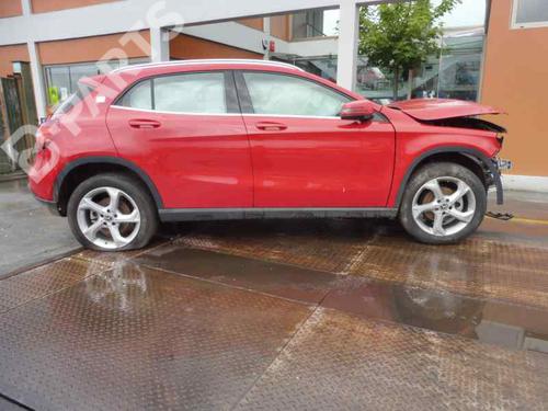 Used Parts MERCEDES-BENZ GLA-CLASS (X156)  GLA 200 (156.943)  758392