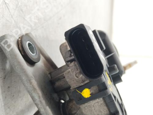 Front wiper motor LANCIA YPSILON (843_) 1.3 D Multijet (843.AXF11, 843.AXF1A, 843.AXM11,... | BP34734405M29 - Image 4