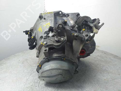 Gearbox PEUGEOT 308 I (4A_, 4C_)  | BP5324102M3 