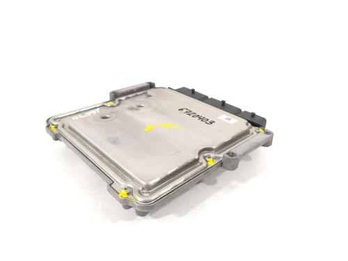 Engine control unit (ECU) RENAULT LAGUNA III (BT0/1) 2.0 dCi (BT01, BT08, BT09, BT0E, BT0K, BT12, BT1C, BT1D,... | BP33626450M57 - Image 3