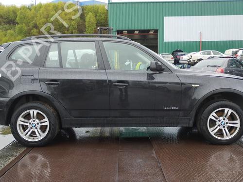 Rim BMW X3 (E83) xDrive 20 d | BP26232173C45 