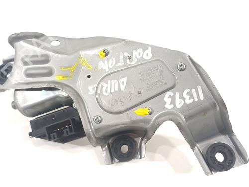 Used Rear wiper motor TOYOTA AURIS (_E18_) [2012-2018]  16808635