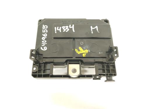 Sikringsdose CITROËN C4 I (LC_) 1.6 HDi | BP29909621E1