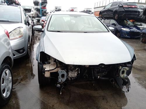 Engine control unit (ECU) VW PASSAT B7 (362) 2.0 TDI | BP31944673M57