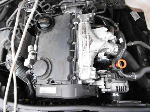 Rear left window mechanism AUDI A4 B7 (8EC) 2.0 TDI | BP1850562C24 