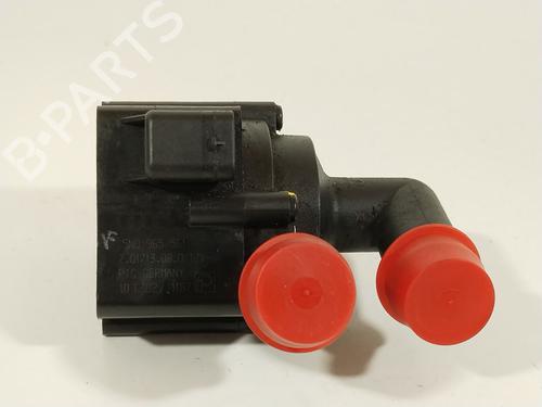 Andre VW PASSAT B6 (3C2) 2.0 TDI | BP29969348O1