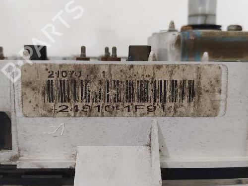 Instrument cluster NISSAN TERRANO II (R20)  | BP6151458C47 