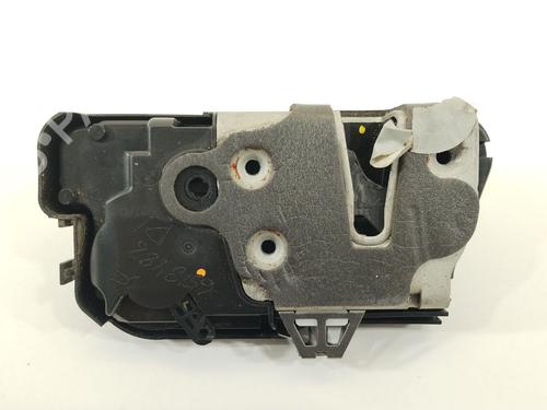 Front left lock FORD PUMA (J2K, CF7) 1.0 EcoBoost | BP28015301C98 