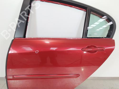 Used Left rear door RENAULT LAGUNA III (BT0/1) [2007-2015]  4852768