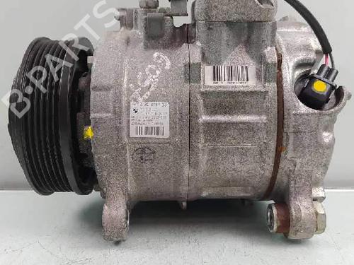 Used AC compressor AC compressor 6817058 6817058