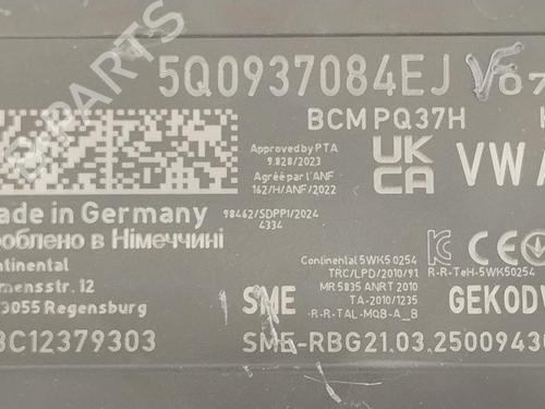 Electronic module AUDI A1 Sportback (GBA) 30 TFSI | BP33337590M83 - Image 4