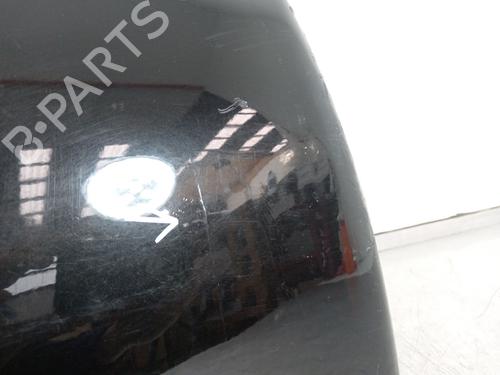 Rear bumper RENAULT TWINGO II (CN0_) 1.2 16V (CN0K, CN0V, CN0A) | BP29709878C8 