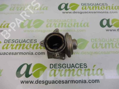 EGR Ventil SKODA ROOMSTER Praktik (5J) 1.4 TDI (70 hp) 2135319