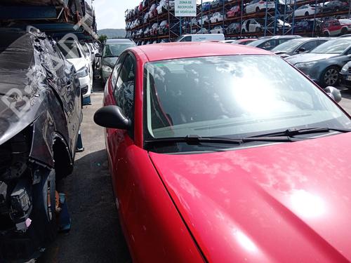 Right taillight SEAT IBIZA III (6L1) 1.4 16V | BP27358076C35 