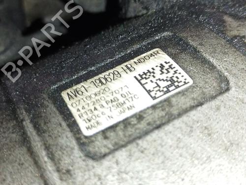 AC compressor FORD TRANSIT CONNECT MPV | BP31679799M34 - Image 2