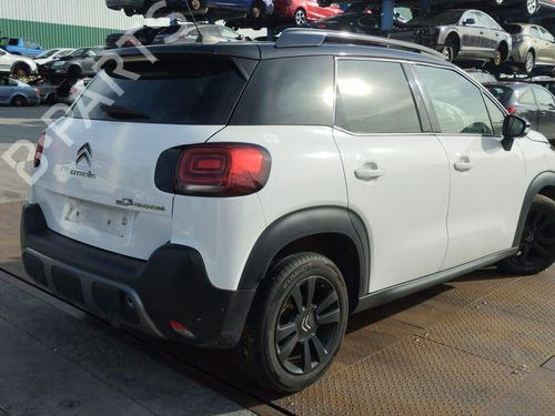Intercooler CITROËN C3 AIRCROSS II (2R_, 2C_) 1.5 BlueHDi 100 (2CYHYJ) | BP36296561M30 - Image 4