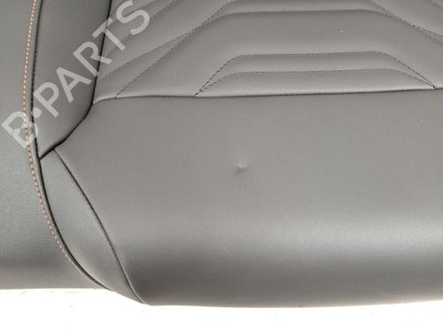 Rear seat CUPRA FORMENTOR (KM7, KMP) 2.0 VZ 4Drive | BP32988330C17  - Image 6