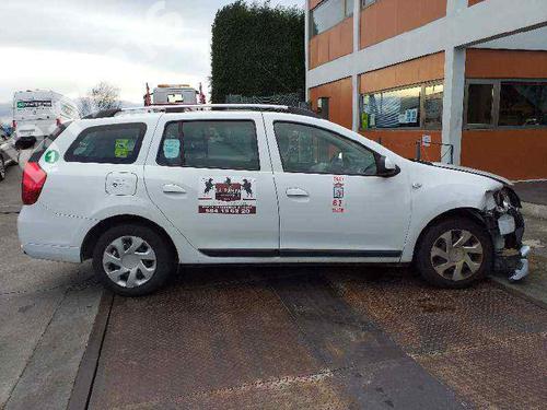 Used Parts DACIA LOGAN MCV II  1.5 dCi  849086