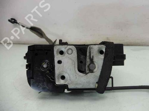 Rear right lock RENAULT CLIO IV (BH_) 1.5 dCi 90 | BP3492595C99 