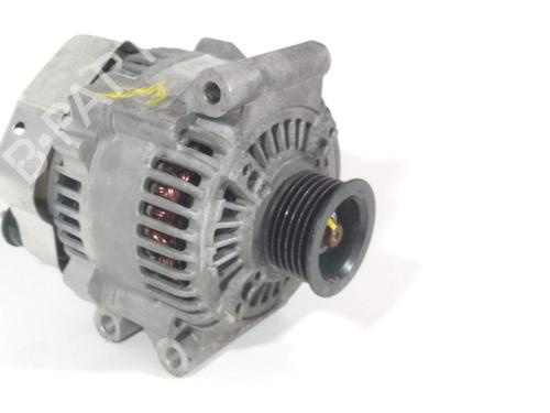 Used Alternator Alternator 19431195 19431195