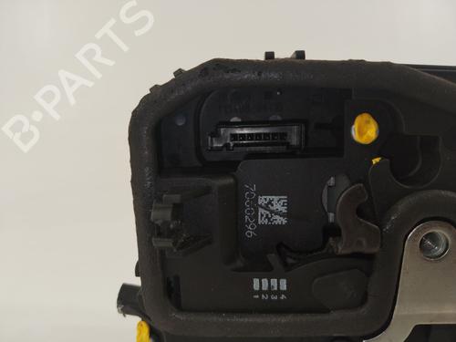 Rear right lock BMW 3 (E90)  | BP18339955C99 