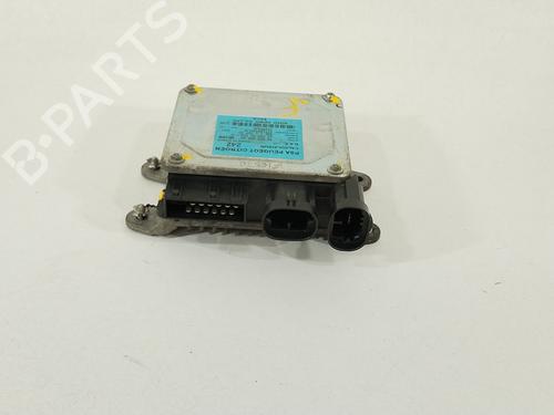 Used Electronic module Electronic module CITROËN C2 (JM_) 1.6 (109 hp) 36413075 36413075