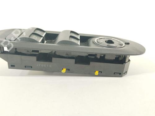 Left front window switch FORD MONDEO IV (BA7) | BP9162272I27 - Image 2