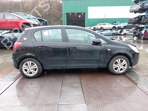Fuse box OPEL CORSA D (S07) 1.3 CDTI (L08, L68) | BP36421576E1 - Image 4