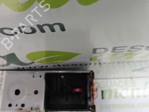 Radio SEAT IBIZA IV (6J5, 6P1)  | BP1847815E6 
