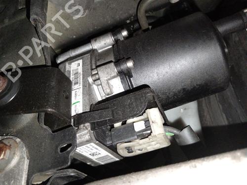 Used Steering pump PEUGEOT 5008 (0U_, 0E_) 1.6 HDi (112 hp) 32022842
