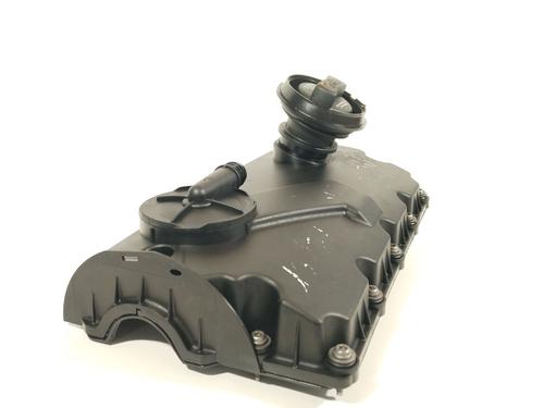 Valve cover VW GOLF IV (1J1) | BP28480489M124
