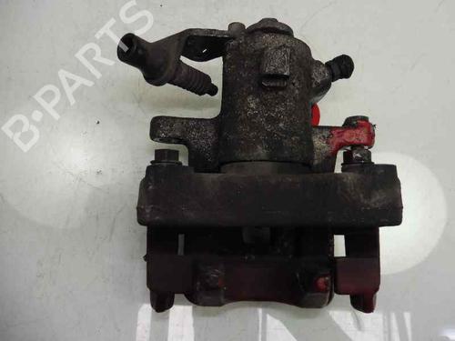 Left rear brake caliper SEAT IBIZA IV (6J5, 6P1)  | BP11586646M107 