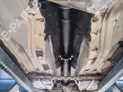 Used Driveshaft BMW 5 Touring (F11) 525 d xDrive (218 hp) 30129594