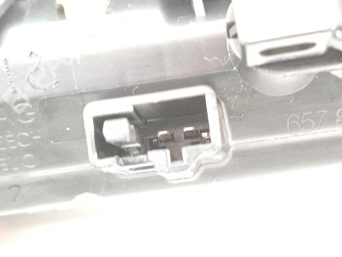 Tailgate handle SKODA SCALA (NW1) 1.6 TDI | BP29258444C132 - Image 4