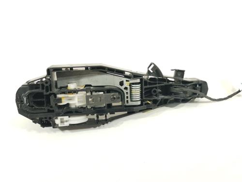 Front right exterior door handle CITROËN C4 Grand Picasso II (DA_, DE_) 1.2 THP 130 | BP29451953C129 