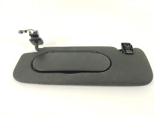 Used Left sun visor Left sun visor 26552897 26552897