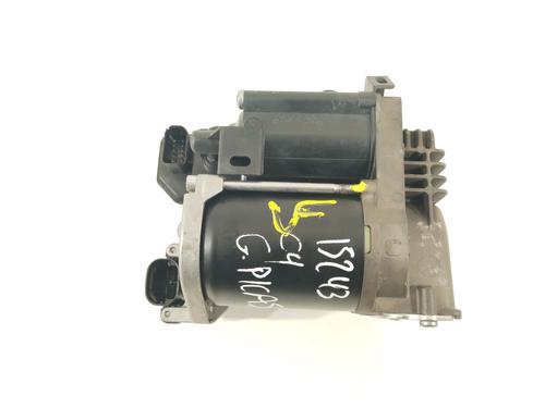 Used Suspension compressor CITROËN C4 Grand Picasso I (UA_) 2.0 HDi 138 (136 hp) 29612292