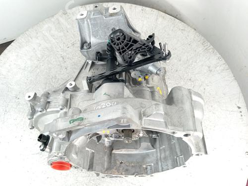 Gearbox SEAT IBIZA V (KJ1, KJG)  | BP18239577M3 