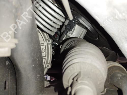 Used Steering rack ALFA ROMEO GIULIETTA (940_) 1.4 BiFuel (940FXA1A, 940FXT1A) (120 hp) 30152334